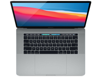 MacBook Pro 15" i7 2.8GHz, Radeon 2GB, SSD 256GB