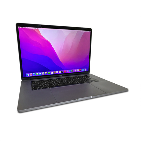 MacBook Pro 15" i7 3.1GHz, 16GB RAM, Radeon 4GB, SSD 1TB
